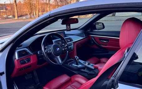BMW 4 серия, 2018 год, 4 199 999 рублей, 6 фотография