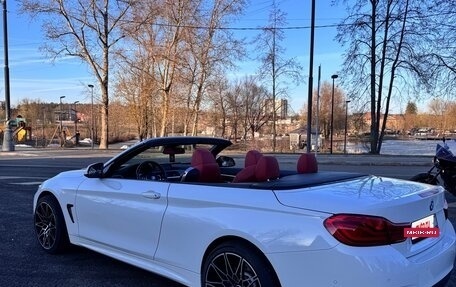 BMW 4 серия, 2018 год, 4 199 999 рублей, 2 фотография