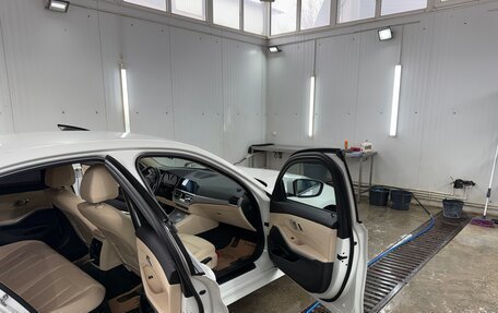 BMW 3 серия, 2019 год, 3 650 000 рублей, 9 фотография