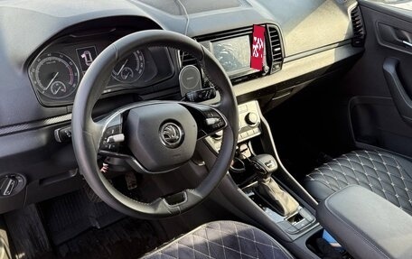 Skoda Karoq I, 2021 год, 2 250 000 рублей, 6 фотография