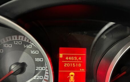 Mitsubishi Lancer IX, 2007 год, 599 999 рублей, 7 фотография