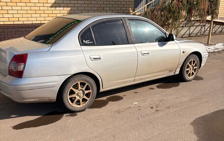 Hyundai Elantra III, 2005 год, 300 000 рублей, 2 фотография