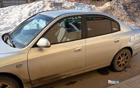 Hyundai Elantra III, 2005 год, 300 000 рублей, 4 фотография