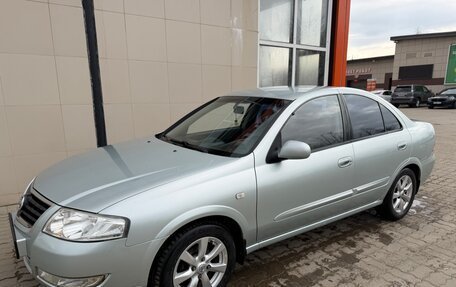 Nissan Almera Classic, 2007 год, 330 000 рублей, 2 фотография