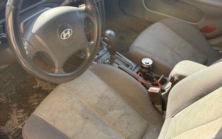 Hyundai Elantra III, 2005 год, 300 000 рублей, 6 фотография