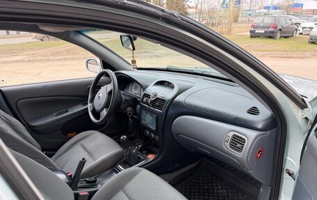 Nissan Almera Classic, 2007 год, 330 000 рублей, 6 фотография