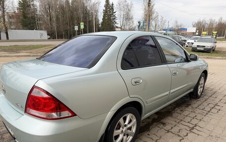 Nissan Almera Classic, 2007 год, 330 000 рублей, 5 фотография