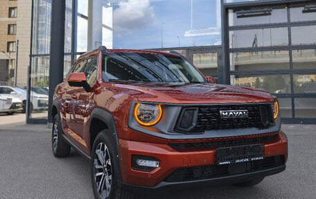 Haval H7, 2025 год, 3 799 000 рублей, 3 фотография