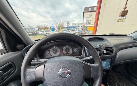 Nissan Almera Classic, 2007 год, 330 000 рублей, 7 фотография