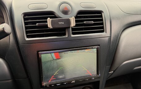 Nissan Almera Classic, 2007 год, 330 000 рублей, 9 фотография