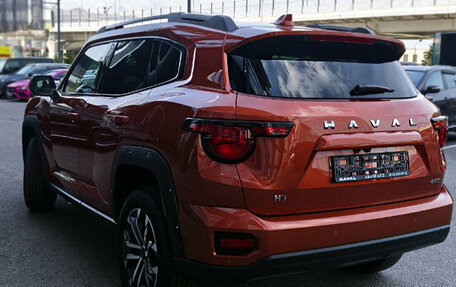 Haval H7, 2025 год, 3 799 000 рублей, 7 фотография