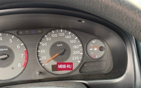 Nissan Almera Classic, 2007 год, 330 000 рублей, 8 фотография