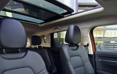 Haval H7, 2025 год, 3 799 000 рублей, 9 фотография