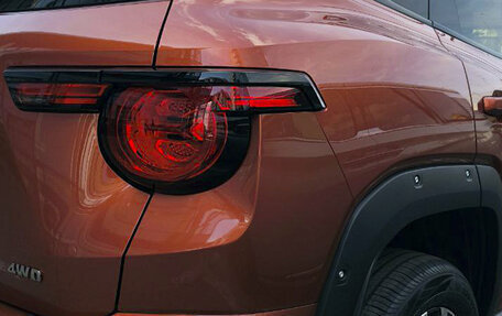 Haval H7, 2025 год, 3 799 000 рублей, 17 фотография