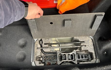 Dodge Journey I, 2009 год, 880 000 рублей, 7 фотография