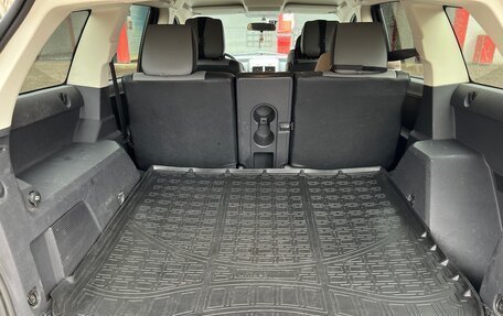 Dodge Journey I, 2009 год, 880 000 рублей, 5 фотография