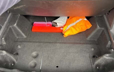 Dodge Journey I, 2009 год, 880 000 рублей, 6 фотография