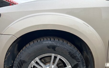 Dodge Journey I, 2009 год, 880 000 рублей, 19 фотография