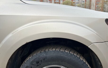 Dodge Journey I, 2009 год, 880 000 рублей, 17 фотография