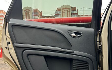 Dodge Journey I, 2009 год, 880 000 рублей, 21 фотография