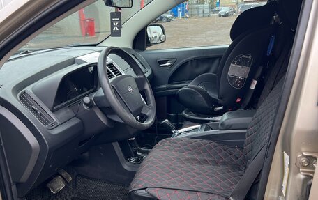 Dodge Journey I, 2009 год, 880 000 рублей, 24 фотография