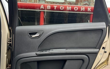 Dodge Journey I, 2009 год, 880 000 рублей, 22 фотография