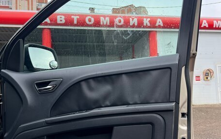 Dodge Journey I, 2009 год, 880 000 рублей, 23 фотография