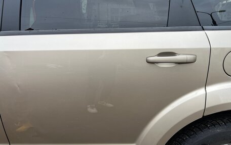 Dodge Journey I, 2009 год, 880 000 рублей, 35 фотография