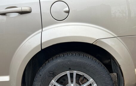 Dodge Journey I, 2009 год, 880 000 рублей, 33 фотография