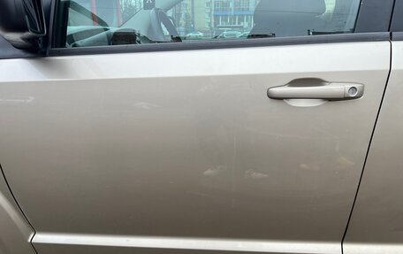 Dodge Journey I, 2009 год, 880 000 рублей, 34 фотография