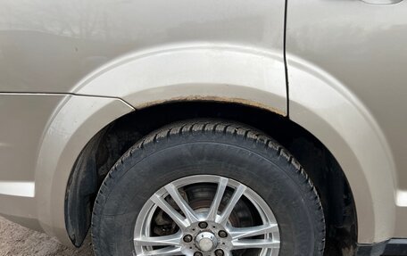 Dodge Journey I, 2009 год, 880 000 рублей, 32 фотография