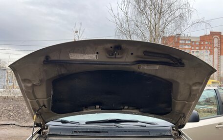 Dodge Journey I, 2009 год, 880 000 рублей, 40 фотография