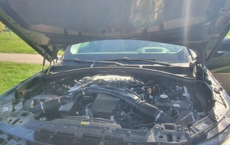 Land Rover Range Rover Velar I, 2021 год, 6 200 000 рублей, 8 фотография