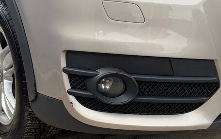 Audi Q3, 2012 год, 1 350 000 рублей, 5 фотография