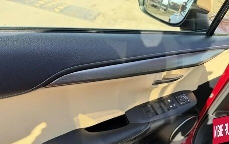 Lexus NX I, 2016 год, 2 750 000 рублей, 11 фотография