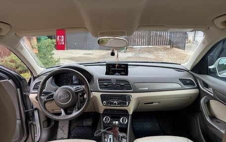 Audi Q3, 2012 год, 1 350 000 рублей, 6 фотография