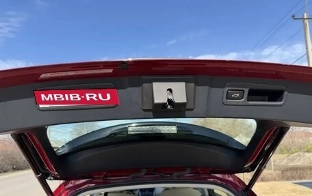 Lexus NX I, 2016 год, 2 750 000 рублей, 12 фотография