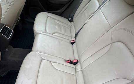 Audi Q3, 2012 год, 1 350 000 рублей, 9 фотография