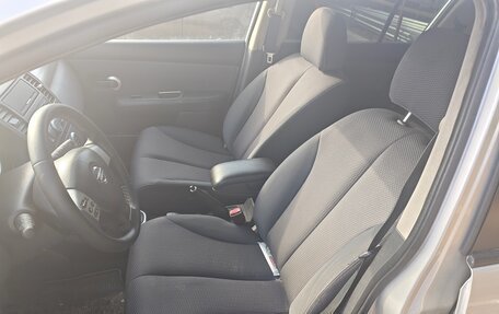 Nissan Tiida, 2008 год, 710 000 рублей, 6 фотография