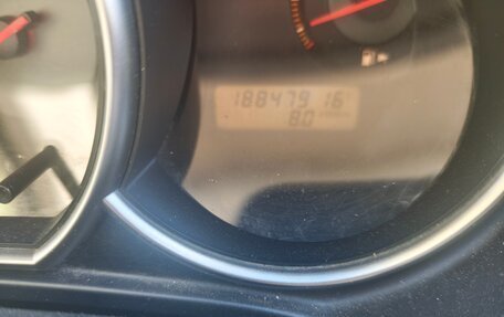 Nissan Tiida, 2008 год, 710 000 рублей, 7 фотография