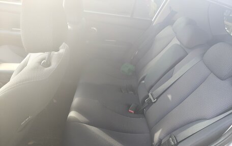 Nissan Tiida, 2008 год, 710 000 рублей, 5 фотография