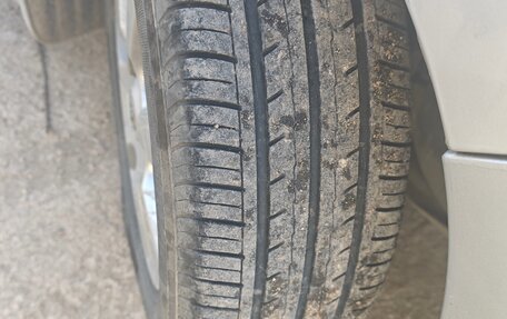 Nissan Tiida, 2008 год, 710 000 рублей, 9 фотография