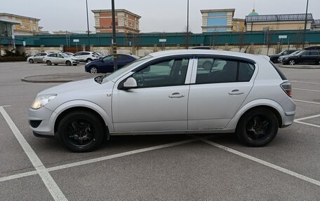 Opel Astra H, 2011 год, 450 000 рублей, 2 фотография