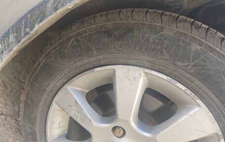 Nissan Tiida, 2008 год, 710 000 рублей, 10 фотография