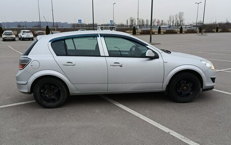 Opel Astra H, 2011 год, 450 000 рублей, 6 фотография