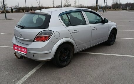 Opel Astra H, 2011 год, 450 000 рублей, 5 фотография