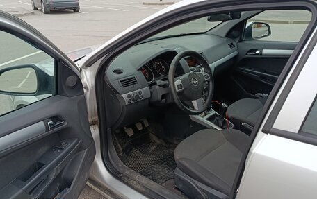 Opel Astra H, 2011 год, 450 000 рублей, 8 фотография