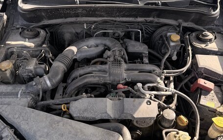 Subaru Forester, 2012 год, 1 400 000 рублей, 6 фотография