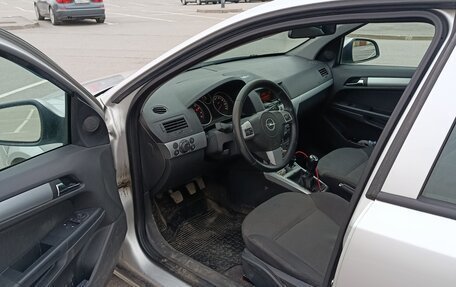 Opel Astra H, 2011 год, 450 000 рублей, 9 фотография