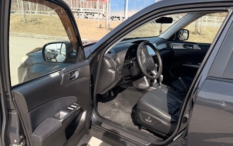 Subaru Forester, 2012 год, 1 400 000 рублей, 7 фотография